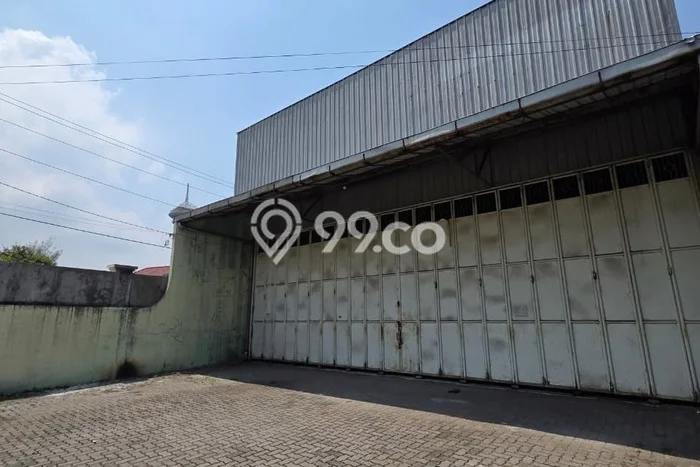 Gudang Dijual Lokasi Stratagis di Gayamsari Semarang Cocok untuk Investasi Gudang Dijual Lokasi Stratagis di Gayamsari Semarang Cocok untuk Investasi