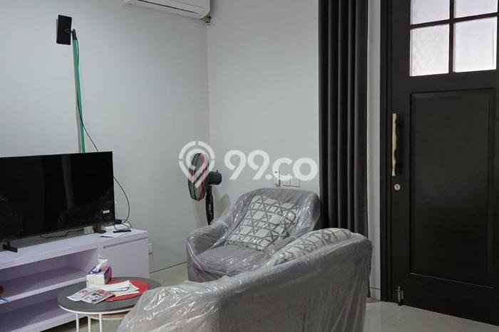 Dijual Cepat Rumah Favorit Siap Huni LB 69m2 di Tembalang, Semarang Dijual Cepat Rumah Favorit Siap Huni LB 69m2 di Tembalang, Semarang