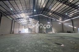 Gudang Disewakan di Area Ramai Ngaliyan, Semarang Gudang Disewakan di Area Ramai Ngaliyan, Semarang