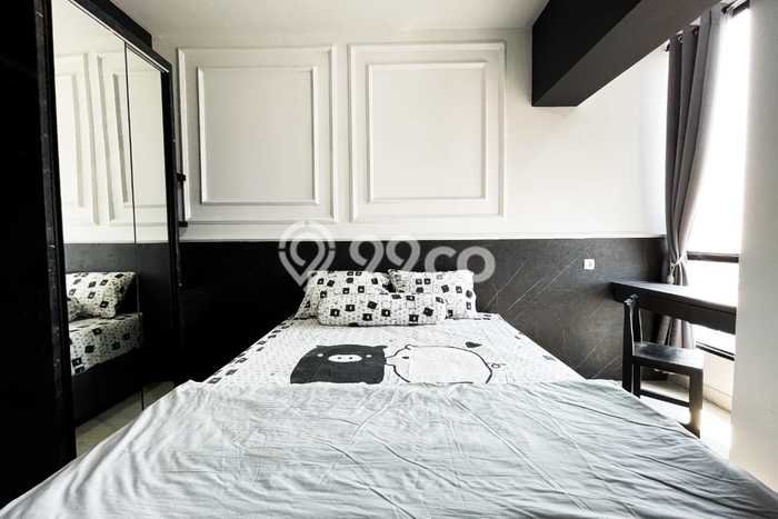Apartemen Premium Kawasan Tembalang, 1 KM, Luas 21m2m², Kawasan Tembalang, Semarang, Semarang Apartemen Premium Kawasan Tembalang, 1 KM, Luas 21m2m², Kawasan Tembalang, Semarang, Semarang