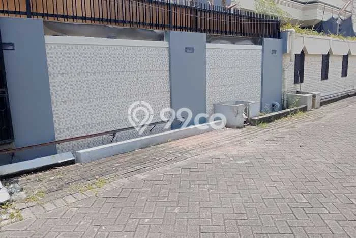 Disewakan Segera Rumah Kondisi Baik di Kawasan Semarang Tengah, Semarang Disewakan Segera Rumah Kondisi Baik di Kawasan Semarang Tengah, Semarang
