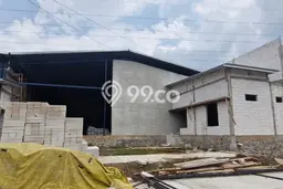 Gudang Disewakan Cepat di Ngaliyan Semarang LB 3600m2 Gudang Disewakan Cepat di Ngaliyan Semarang LB 3600m2