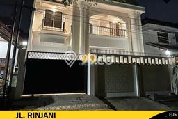 Hot Offer Hunian Premium Ideal dan Luas di Gajah Mungkur, Semarang Hot Offer Hunian Premium Ideal dan Luas di Gajah Mungkur, Semarang