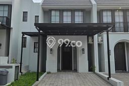 Dijual Cepat Rumah Favorit Siap Huni LB 69m2 di Tembalang, Semarang Dijual Cepat Rumah Favorit Siap Huni LB 69m2 di Tembalang, Semarang