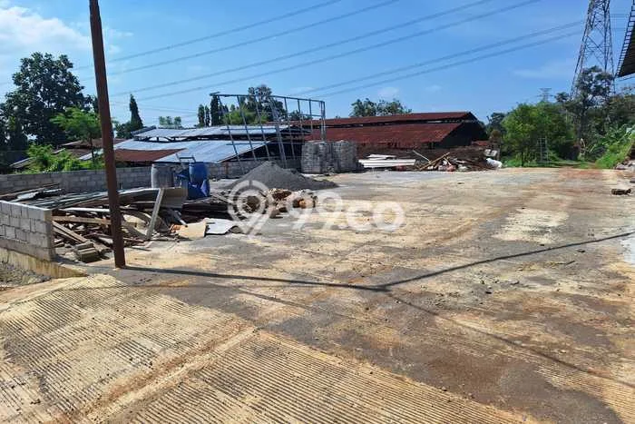 Disewakan Gudang Premium Kawasan Bergas, Luas 1600m², Pusat Bisnis Disewakan Gudang Premium Kawasan Bergas, Luas 1600m², Pusat Bisnis