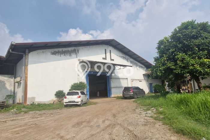 Gudang Disewakan Lokasi Ngaliyan Semarang Harga Spesial! Gudang Disewakan Lokasi Ngaliyan Semarang Harga Spesial!