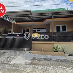 Jual Rumah Bagus Siap Huni LB 100m2 di Semarang Barat, Semarang Jual Rumah Bagus Siap Huni LB 100m2 di Semarang Barat, Semarang