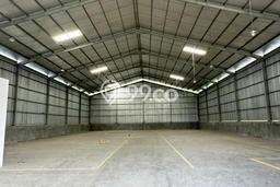 Unit Gudang Disewakan di BSB City di Area Ramai & Strategis Unit Gudang Disewakan di BSB City di Area Ramai & Strategis