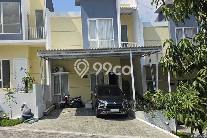 For Sale Rumah 3 Kamar Lokasi Ideal Bagus dan Strategis di Tembalang For Sale Rumah 3 Kamar Lokasi Ideal Bagus dan Strategis di Tembalang