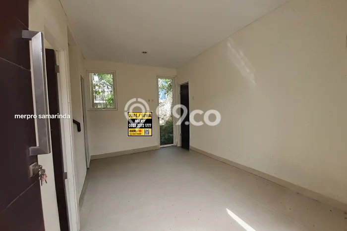 Dijual Cepat Rumah Bagus Siap Huni LB 70m2 di Samarinda Utara, Samarinda Dijual Cepat Rumah Bagus Siap Huni LB 70m2 di Samarinda Utara, Samarinda