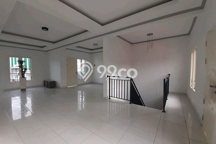 Rumah Strategis Modern Lb 250m2 di Samarinda Utara, Samarinda Rumah Strategis Modern Lb 250m2 di Samarinda Utara, Samarinda