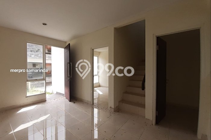 Dijual Cepat Rumah Bagus Siap Huni LB 70m2 di Samarinda Utara, Samarinda Dijual Cepat Rumah Bagus Siap Huni LB 70m2 di Samarinda Utara, Samarinda