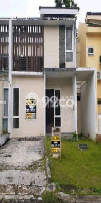 Dijual Cepat Rumah Bagus Siap Huni LB 70m2 di Samarinda Utara, Samarinda Dijual Cepat Rumah Bagus Siap Huni LB 70m2 di Samarinda Utara, Samarinda