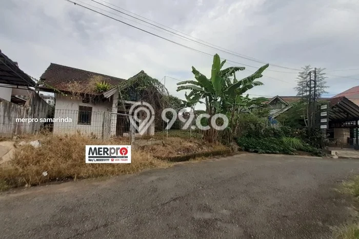 Rumah Modern Cantik 2 Kamar Siap Huni di Samarinda Utara Rumah Modern Cantik 2 Kamar Siap Huni di Samarinda Utara