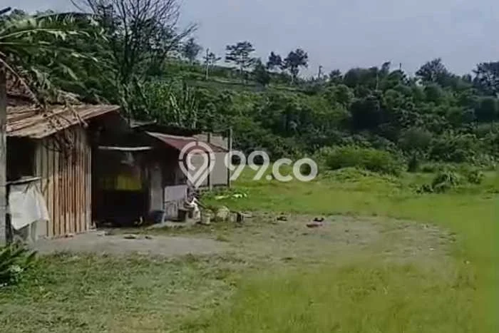 Tanah untuk Dijual Lokasi Ngamprah, Bandung Barat Luas 24000m2 SHM Tanah untuk Dijual Lokasi Ngamprah, Bandung Barat Luas 24000m2 SHM