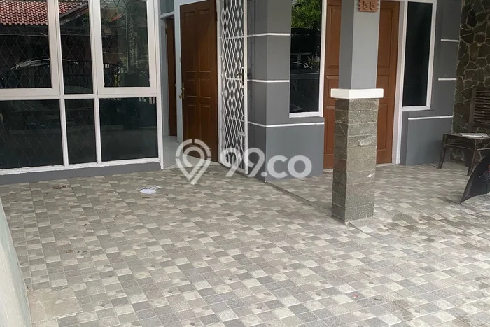 Rumah Cantik Siap Pakai Di Arcamanik Luas 100m2 Lokasi Strategis Rumah Cantik Siap Pakai Di Arcamanik Luas 100m2 Lokasi Strategis