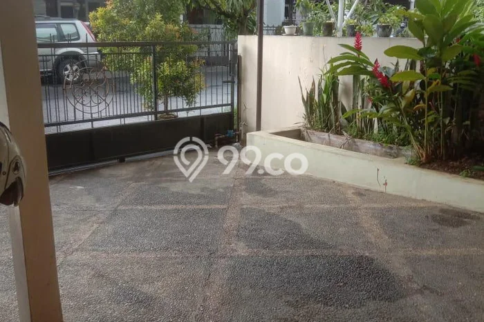 Disewakan Hunian Konsep Modern di Arcamanik Bandung dengan 4 Kamar Disewakan Hunian Konsep Modern di Arcamanik Bandung dengan 4 Kamar