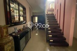 Dijual Rumah Elit Exclusive di Batununggal, Bandung Dijual Rumah Elit Exclusive di Batununggal, Bandung