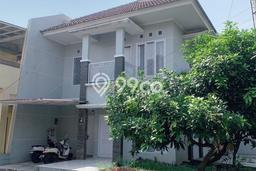 Disewakan Segera Rumah Kondisi Baik di Area Rancasari, Bandung Disewakan Segera Rumah Kondisi Baik di Area Rancasari, Bandung