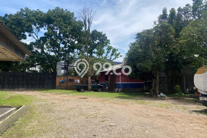 Gudang Dijual di Kawasan Arcamanik, Bandung Harga Kompetitif Gudang Dijual di Kawasan Arcamanik, Bandung Harga Kompetitif