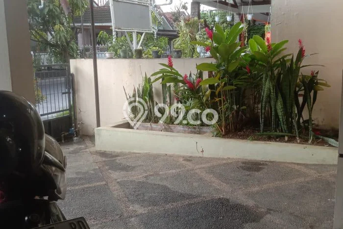 Disewakan Hunian Konsep Modern di Arcamanik Bandung dengan 4 Kamar Disewakan Hunian Konsep Modern di Arcamanik Bandung dengan 4 Kamar