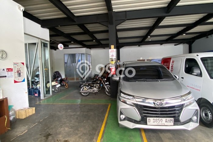 Kantor Bagus Dijual LB 1200m2 Lokasi Strategis Bandung Area Cocok untuk Berbisnis Kantor Bagus Dijual LB 1200m2 Lokasi Strategis Bandung Area Cocok untuk Berbisnis