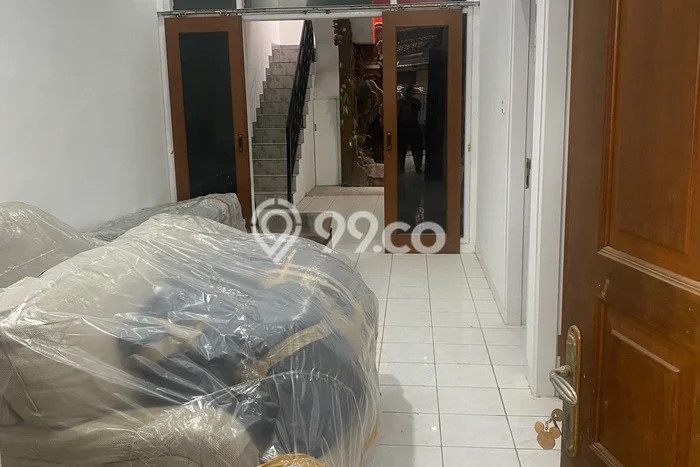 Rumah Cantik Siap Pakai Di Arcamanik Luas 100m2 Lokasi Strategis Rumah Cantik Siap Pakai Di Arcamanik Luas 100m2 Lokasi Strategis