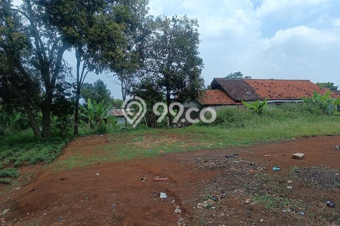 Tanah Kosong Dijual di Cimahi dengan Area 1949m2 Tanah Kosong Dijual di Cimahi dengan Area 1949m2