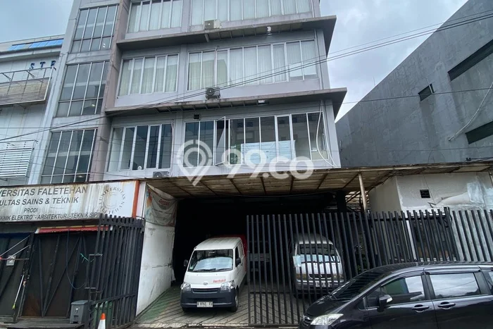 Kantor Bagus Dijual LB 1200m2 Lokasi Strategis Bandung Area Cocok untuk Berbisnis Kantor Bagus Dijual LB 1200m2 Lokasi Strategis Bandung Area Cocok untuk Berbisnis