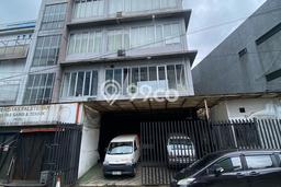 Kantor Bagus Dijual LB 1200m2 Lokasi Strategis Bandung Area Cocok untuk Berbisnis Kantor Bagus Dijual LB 1200m2 Lokasi Strategis Bandung Area Cocok untuk Berbisnis