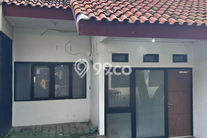 Jarang Ada! Rumah Sewa 3 Kamar Bagus Siap Huni Buah Batu Jarang Ada! Rumah Sewa 3 Kamar Bagus Siap Huni Buah Batu