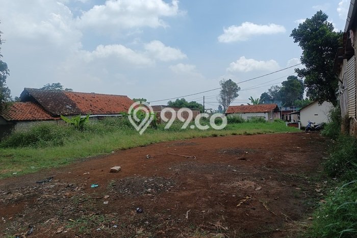 Tanah Kosong Dijual di Cimahi dengan Area 1949m2 Tanah Kosong Dijual di Cimahi dengan Area 1949m2