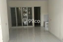 Rumah Minimalis 3 Kamar LT 128m2 di BSD The Icon Rumah Minimalis 3 Kamar LT 128m2 di BSD The Icon