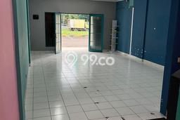 Unit Ruko Dijual di Tangerang LT 55m2 & LB 115m2 Unit Ruko Dijual di Tangerang LT 55m2 & LB 115m2