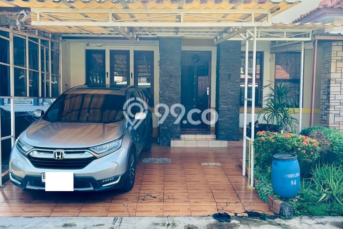 Hunian Nyaman Asri 3 KT Siap Huni di Lippo Karawaci Tangerang Hunian Nyaman Asri 3 KT Siap Huni di Lippo Karawaci Tangerang