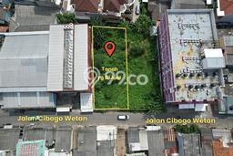 Tanah Kavling Dijual di Gading Serpong, Tangerang dengan Luas Tanah 491m2 Tanah Kavling Dijual di Gading Serpong, Tangerang dengan Luas Tanah 491m2