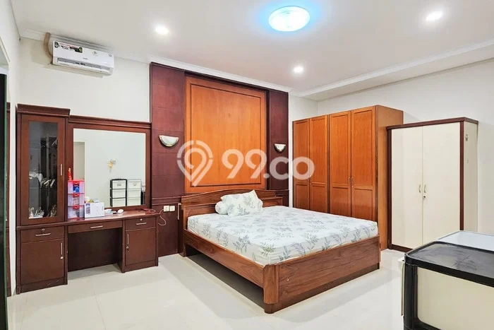 Dijual Hunian Rumah Terawat 3 Kamar di Lippo Karawaci, Tangerang Dijual Hunian Rumah Terawat 3 Kamar di Lippo Karawaci, Tangerang