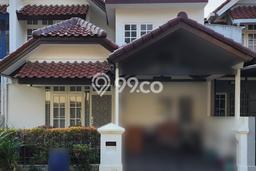 Dijual Hunian Rumah Terawat 3 Kamar di Lippo Karawaci, Tangerang Dijual Hunian Rumah Terawat 3 Kamar di Lippo Karawaci, Tangerang