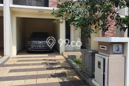 Dijual Hunian Rumah Nyaman 4 KT di Gading Serpong, Tangerang Dijual Hunian Rumah Nyaman 4 KT di Gading Serpong, Tangerang