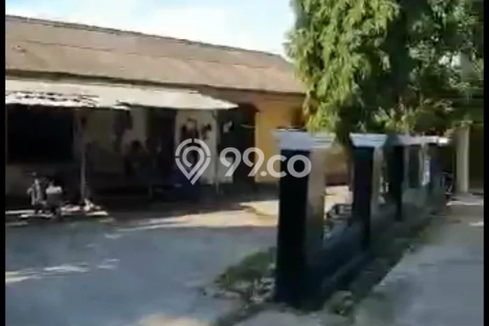LOKASI STRATEGIS! Gudang di Rajeg, Luas 25000m², Area Komersial LOKASI STRATEGIS! Gudang di Rajeg, Luas 25000m², Area Komersial