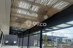 Rumah Elit Akses Mudah di Tangerang Unfurnished Rumah Elit Akses Mudah di Tangerang Unfurnished