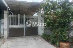 Jual Rumah Eksklusif 4 KT di Gading Serpong, Tangerang Jual Rumah Eksklusif 4 KT di Gading Serpong, Tangerang