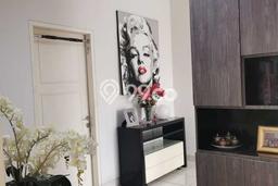 For Sale! Premium House LT 153m2 Desain Elegan di Gading Serpong For Sale! Premium House LT 153m2 Desain Elegan di Gading Serpong