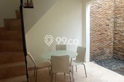 Jual Rumah Eksklusif 3 KT di Lippo Karawaci, Tangerang Jual Rumah Eksklusif 3 KT di Lippo Karawaci, Tangerang