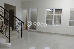 Jual Rumah Luas Megah Dengan View Eksklusif di Gading Serpong, Tangerang Jual Rumah Luas Megah Dengan View Eksklusif di Gading Serpong, Tangerang