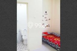 Cocok Untuk Investasi! Dijual Kost di Grogol 62 Kamar Cocok Untuk Investasi! Dijual Kost di Grogol 62 Kamar