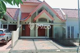 For Sale! Premium House LT 160m2 Desain Elegan di Alam Sutera For Sale! Premium House LT 160m2 Desain Elegan di Alam Sutera