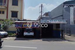 Unit Ruko Dijual di Depok Sleman Luas Tanah 201m2, Luas Bangunan 200m2 Unit Ruko Dijual di Depok Sleman Luas Tanah 201m2, Luas Bangunan 200m2