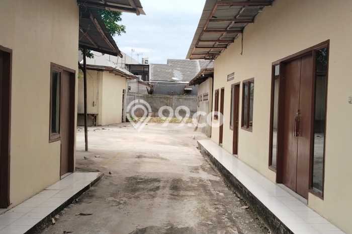 Pabrik Bagus LT 670m2 LB 580m2 Dijual di Serpong Tangerang Selatan Pabrik Bagus LT 670m2 LB 580m2 Dijual di Serpong Tangerang Selatan