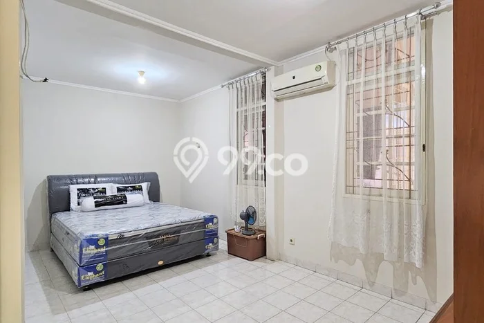 Dijual Hunian Rumah Terawat 3 Kamar di Lippo Karawaci, Tangerang Dijual Hunian Rumah Terawat 3 Kamar di Lippo Karawaci, Tangerang